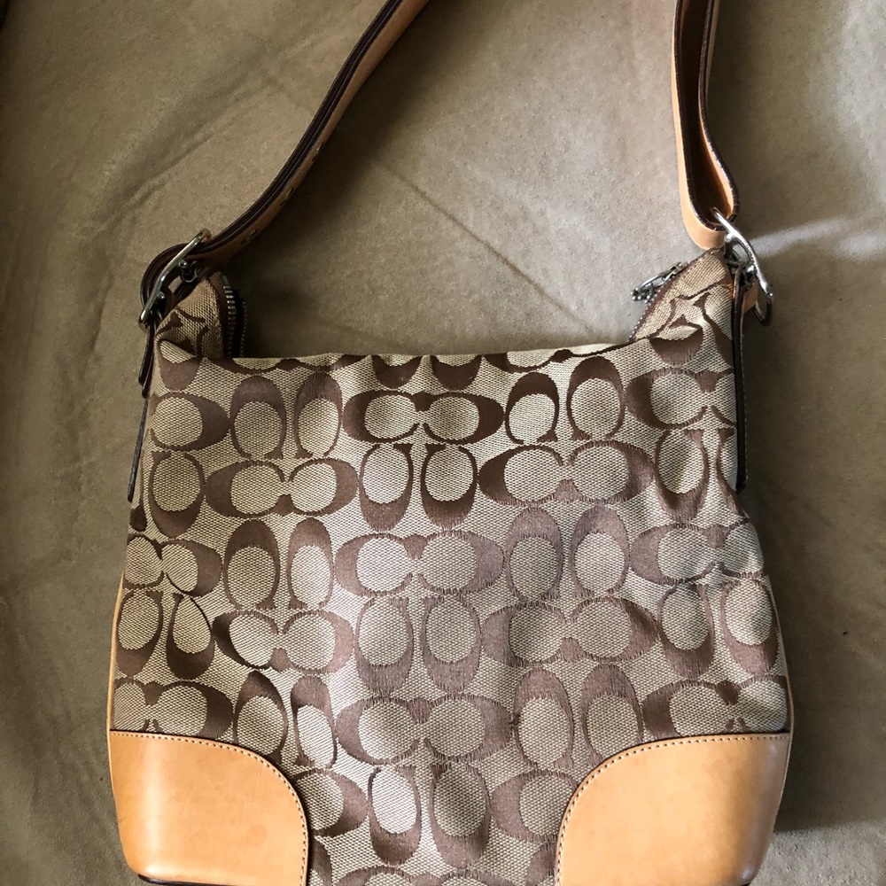 Coach Handbag